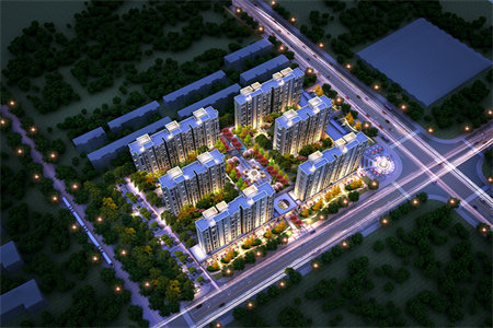 山亭梅花园11号楼3单元102室2室2厅1卫